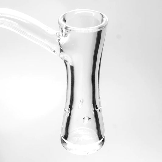 Bear Quartz - Lowrider Hourglass