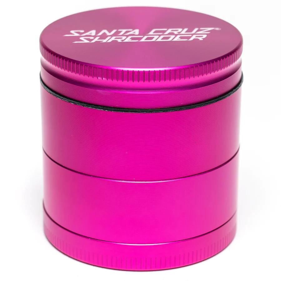 Santa Cruz Shredder - Medium 4 Piece