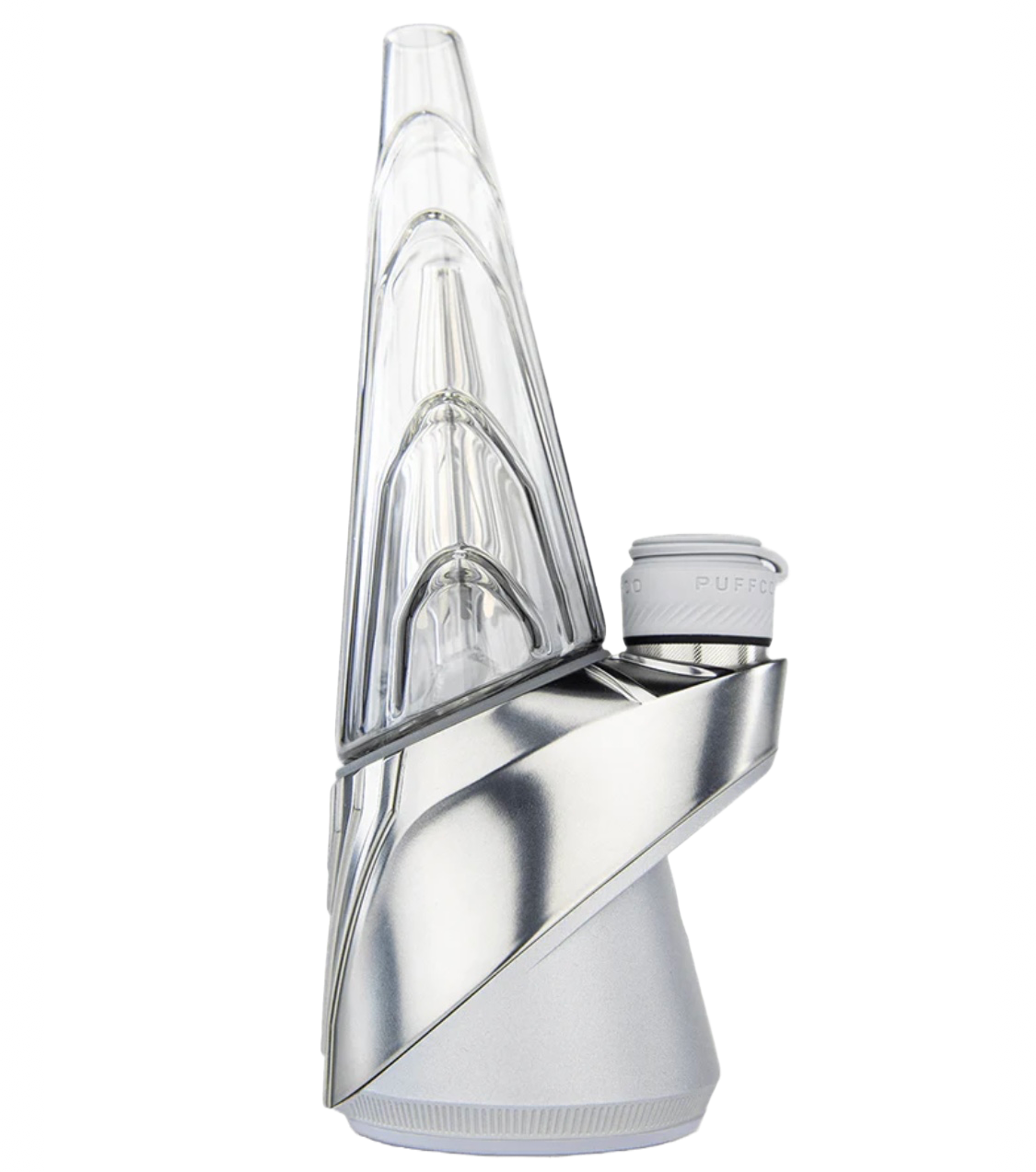 Puffco Peak Pro Smart Rig with 3D Chamber (Limited Edition) Guardian