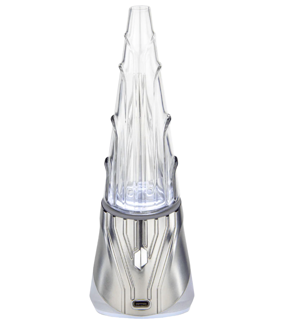 Puffco Peak Pro Smart Rig with 3D Chamber (Limited Edition) Guardian