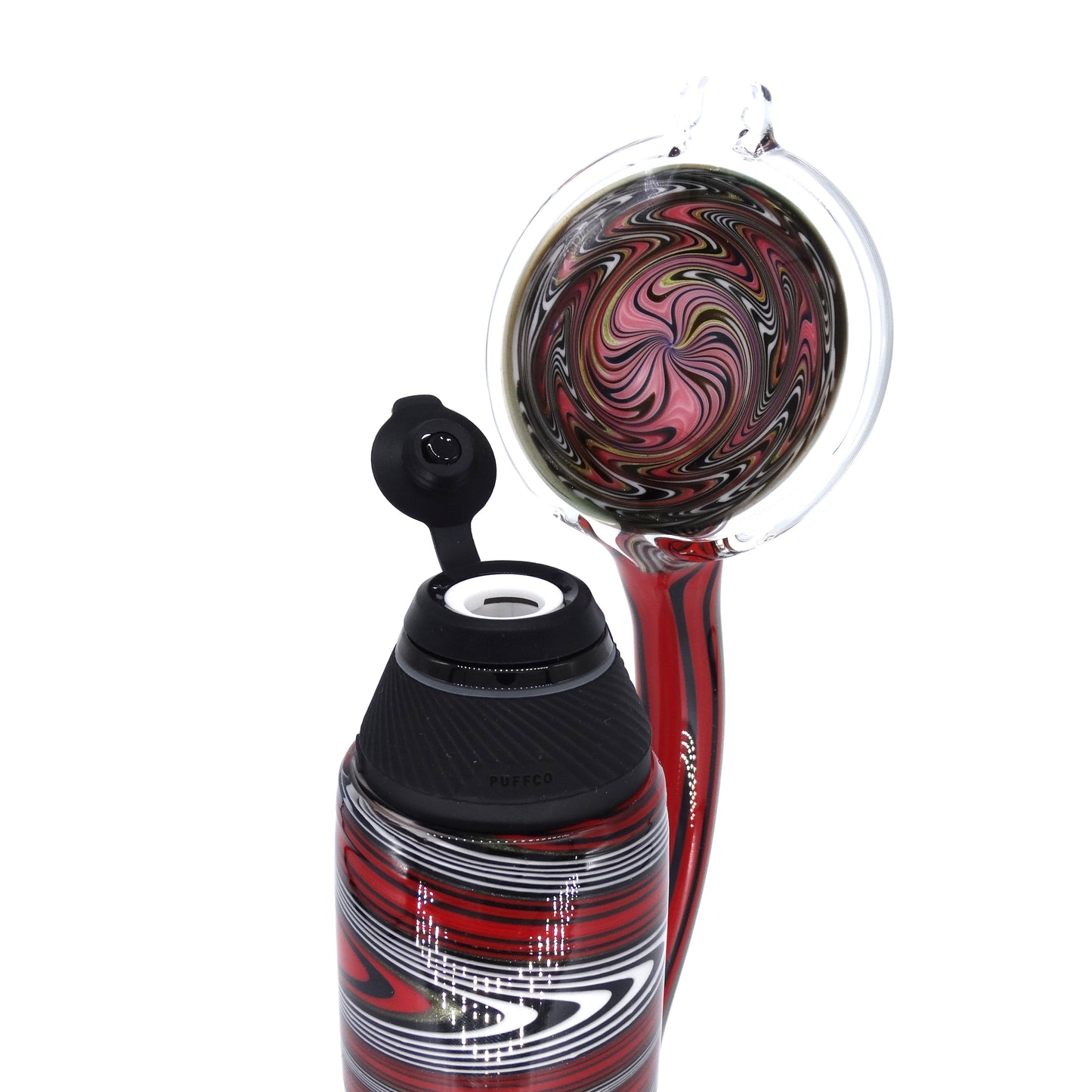 Vigil Glass Proxy Hybrid