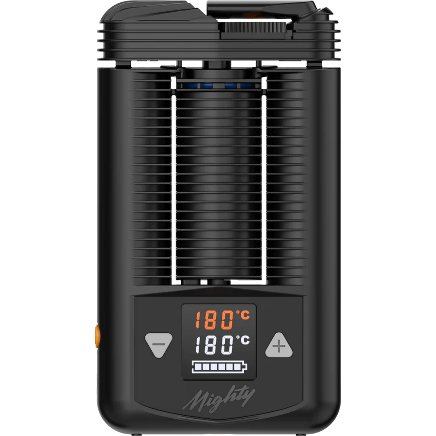 Storz & Bickel - Mighty - Portable Vaporizer