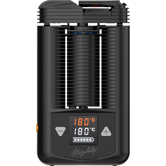 Storz & Bickel - Mighty - Portable Vaporizer