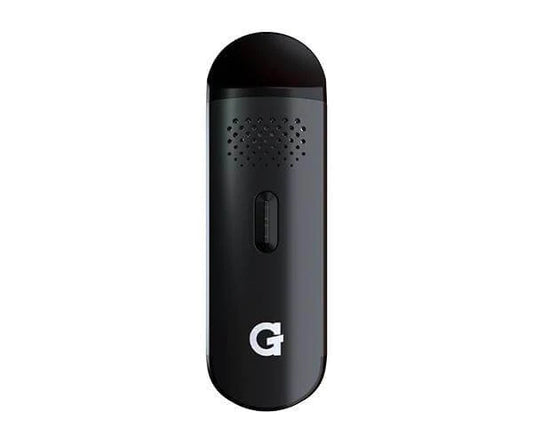 Grenco - G Pen Dash Vaporizer - Black