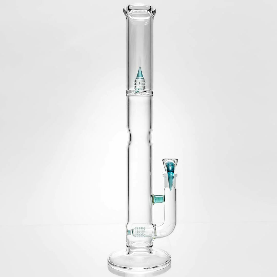 Kenta Kito Glass - Slim Section Stemline