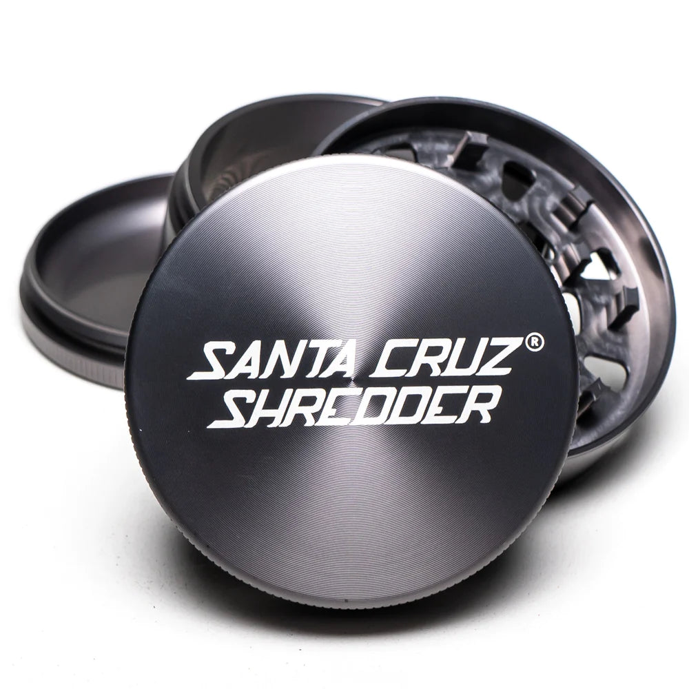 Santa Cruz Shredder - Large 4 Piece