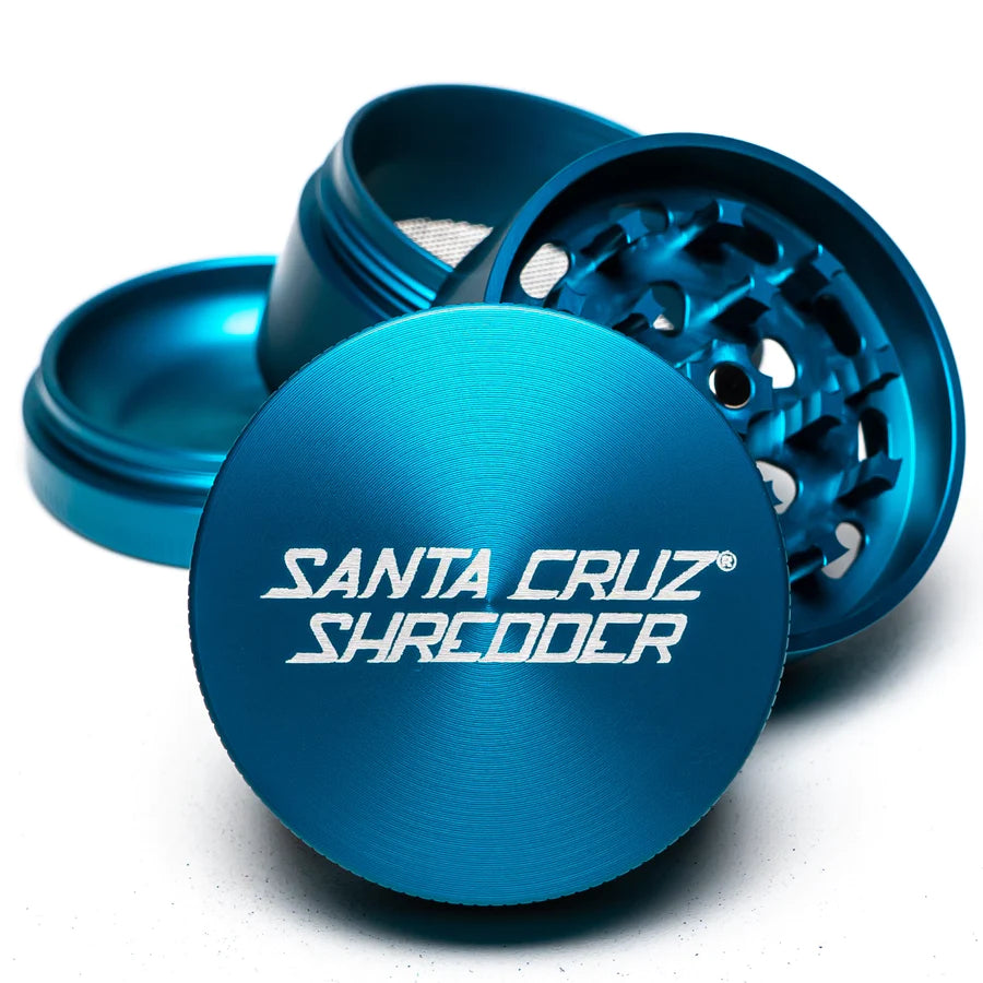 Santa Cruz Shredder - Medium 4 Piece