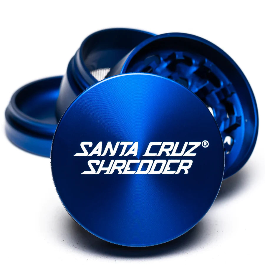 Santa Cruz Shredder - Medium 4 Piece