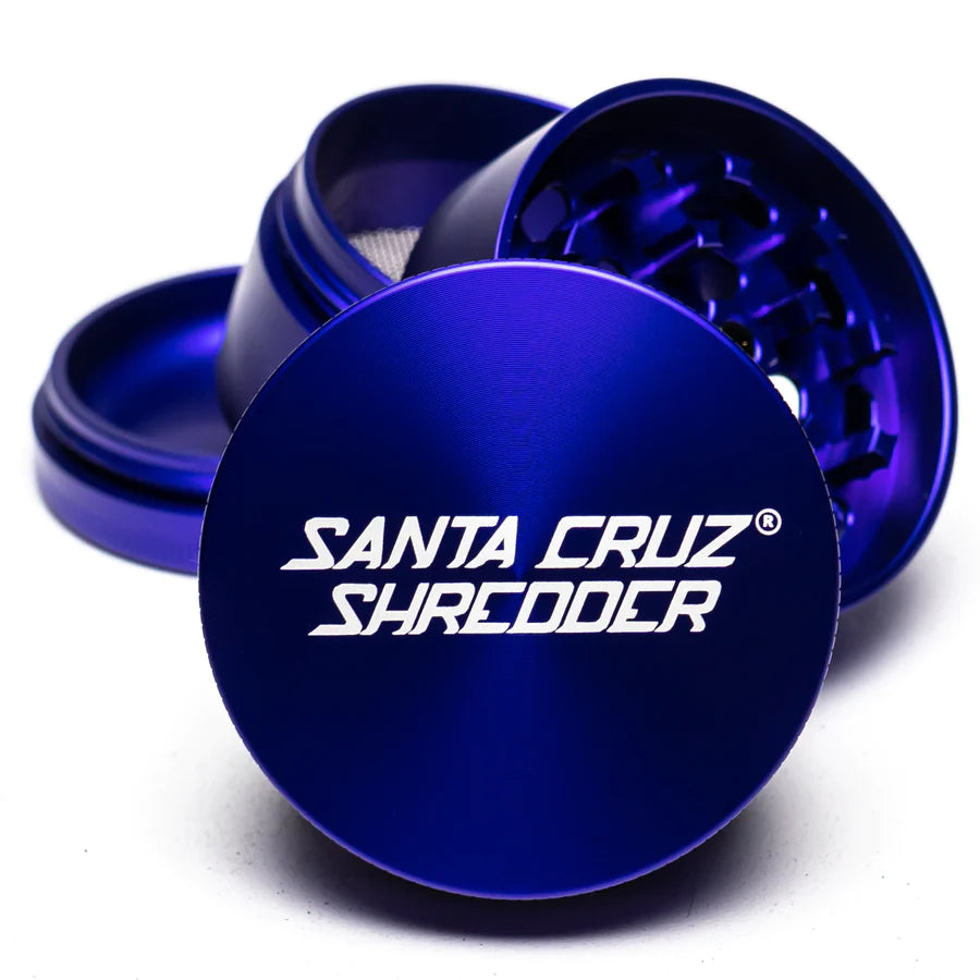 Santa Cruz Shredder - Medium 4 Piece