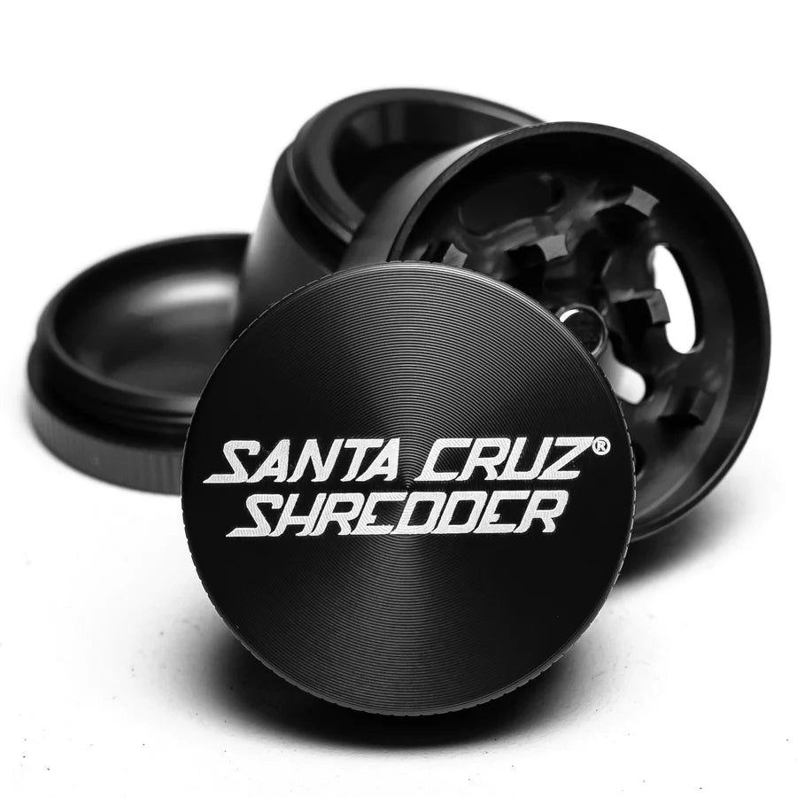 Santa Cruz Shredder - Large 4 Piece