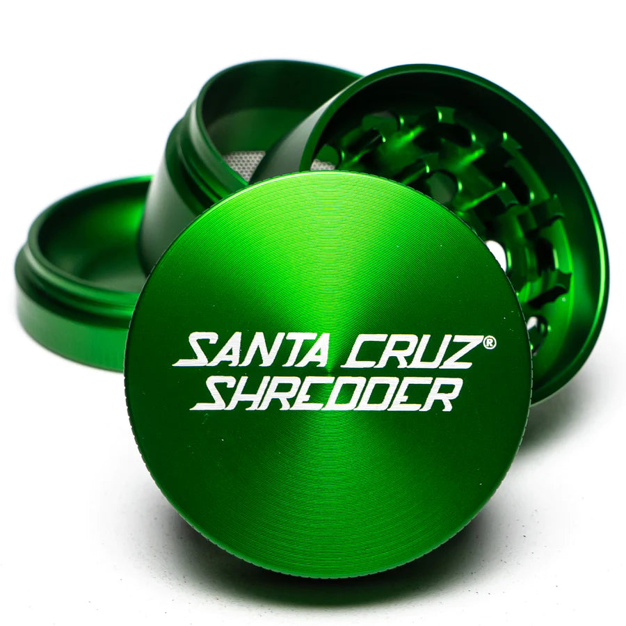 Santa Cruz Shredder - Medium 4 Piece