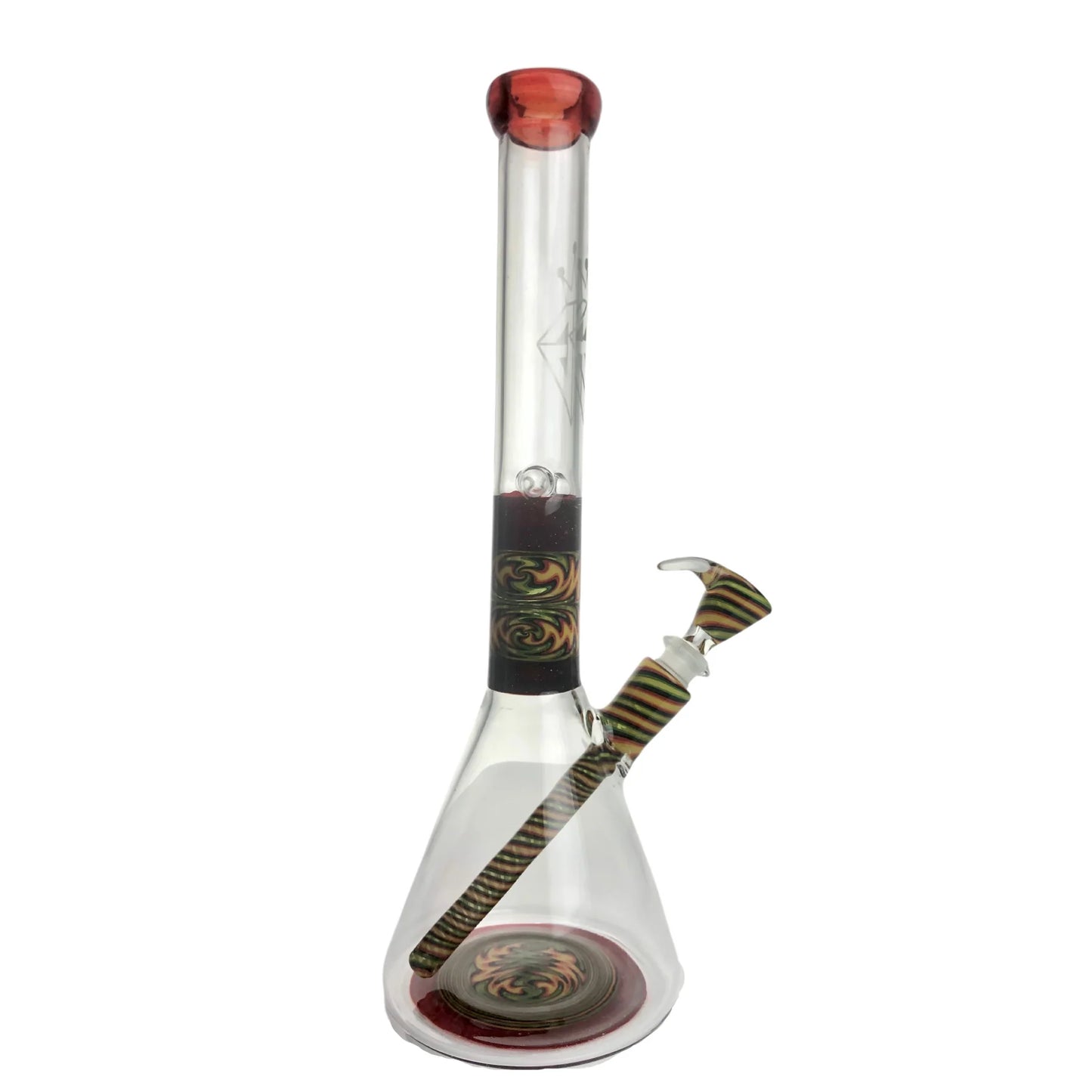 AugyGlass 15" Reversal Beaker