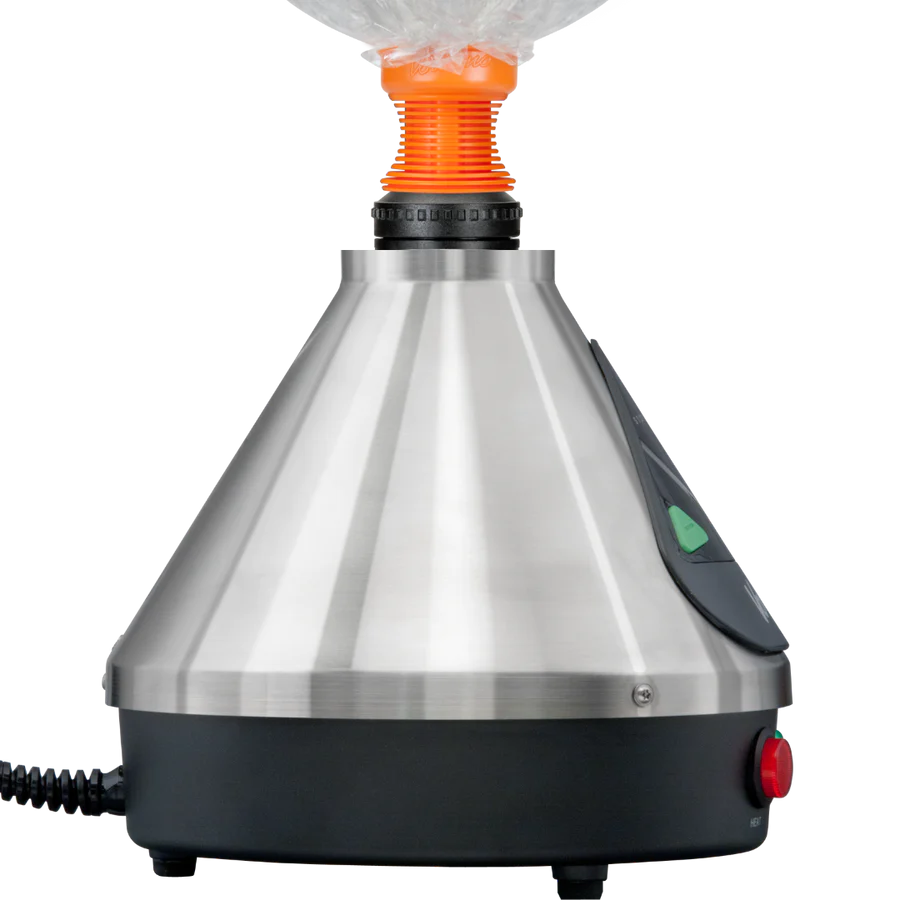 Volcano - Digit - Digital Vaporization System