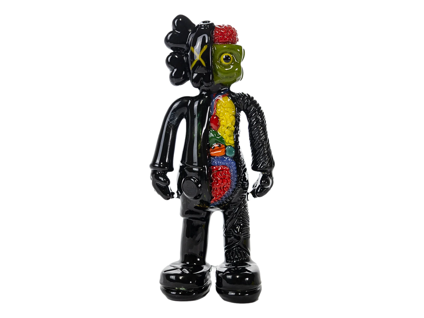 KAWS Companion Flayed Open Edition Rig