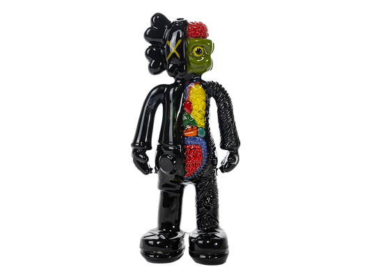 KAWS Companion Flayed Open Edition Rig