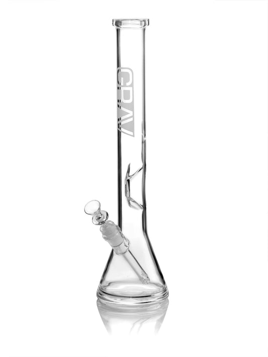 GRAV® Extra Large Beaker