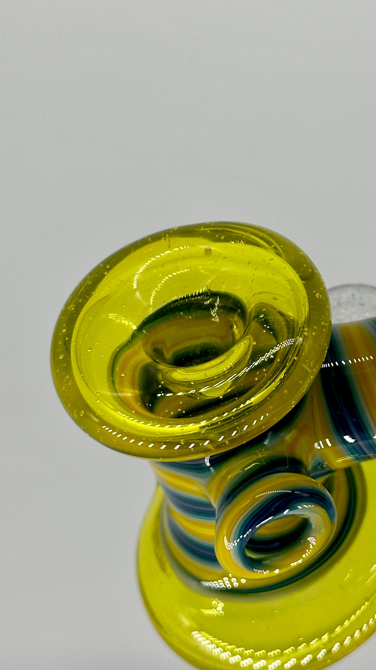 smplyglassworks Dry Sherlock