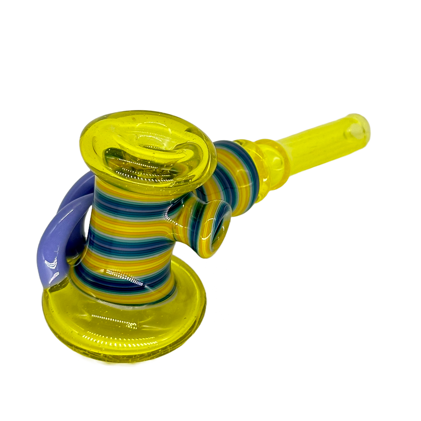 smplyglassworks Dry Sherlock