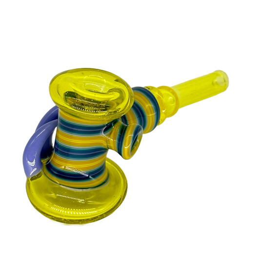 smplyglassworks Dry Sherlock