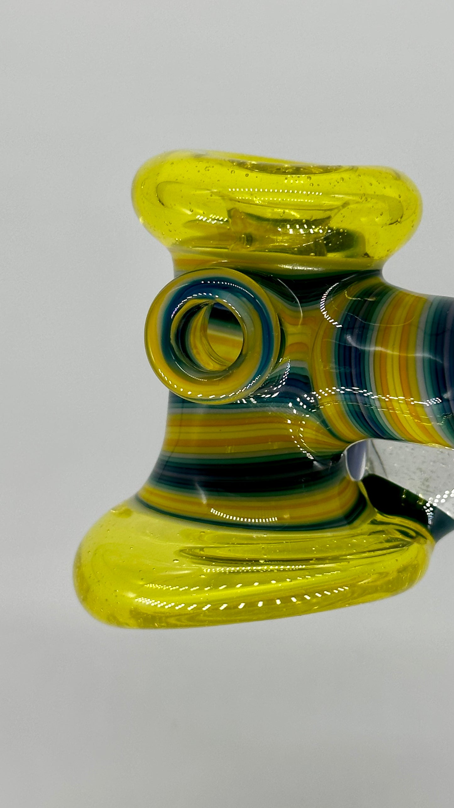 smplyglassworks Dry Sherlock