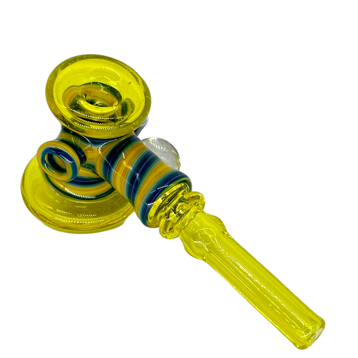 smplyglassworks Dry Sherlock