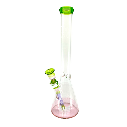 Grizzly Glass 5mm Beaker 18”-19”