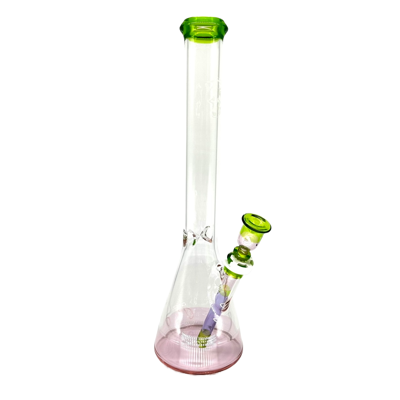 Grizzly Glass 5mm Beaker 18”-19”
