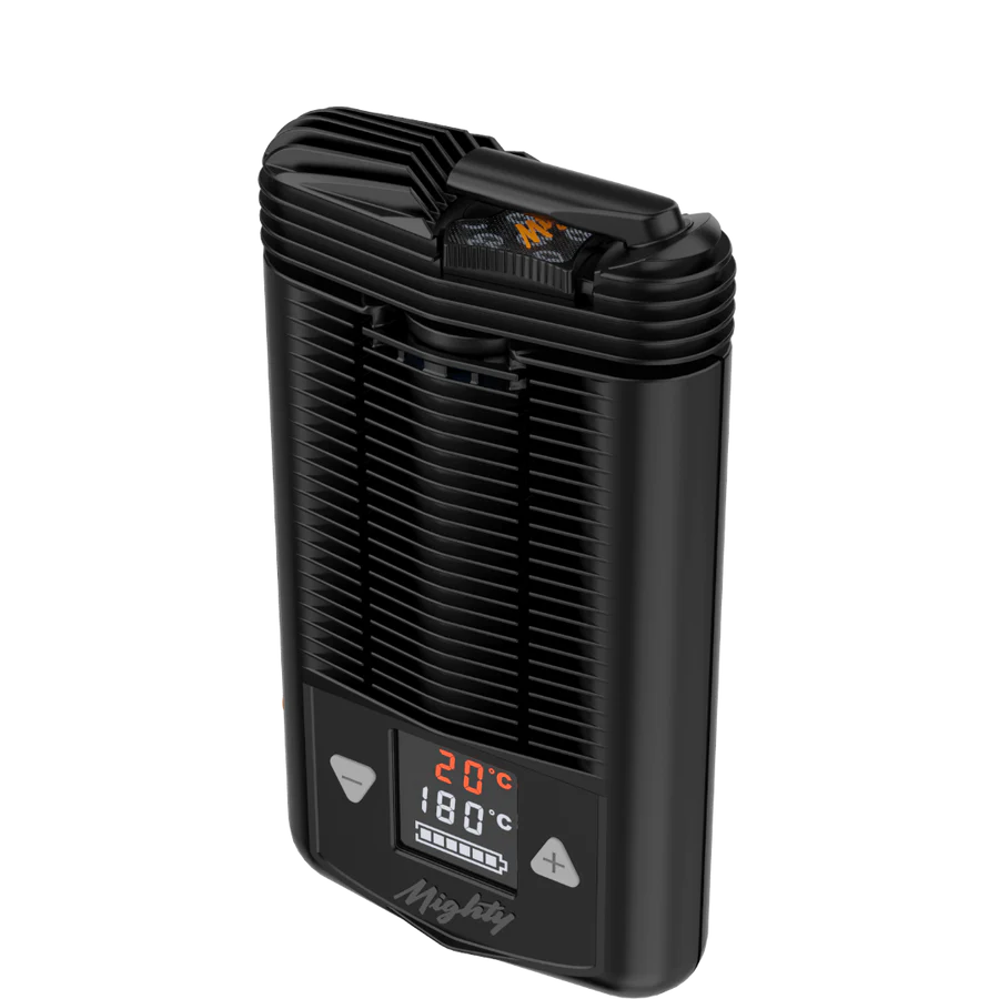 Storz & Bickel - Mighty - Portable Vaporizer