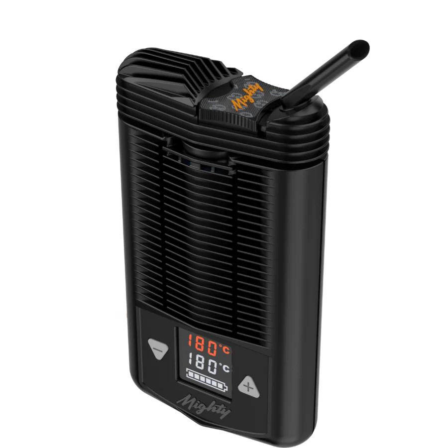 Storz & Bickel - Mighty - Portable Vaporizer