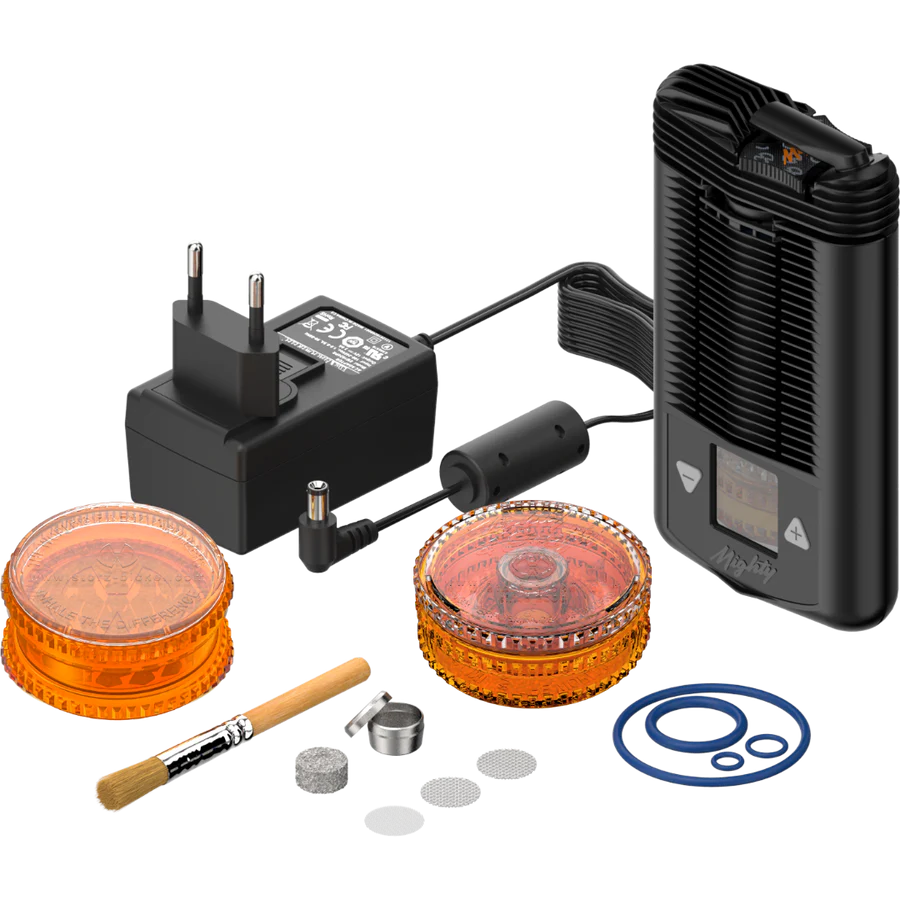 Storz & Bickel - Mighty - Portable Vaporizer