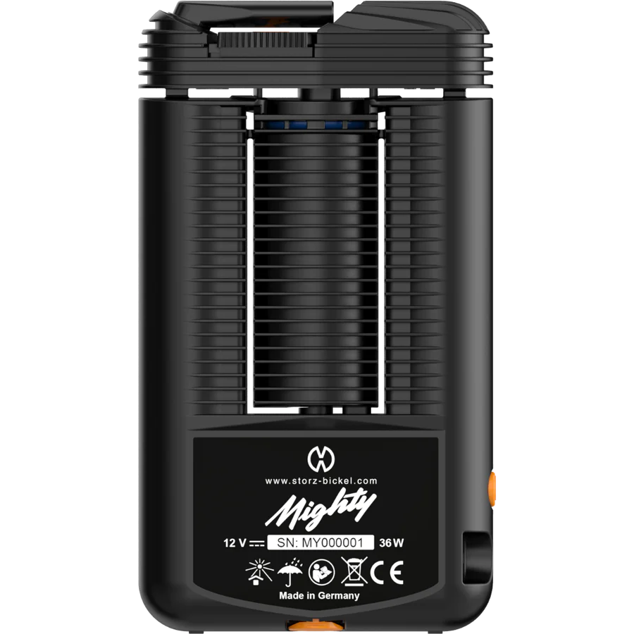 Storz & Bickel - Mighty - Portable Vaporizer