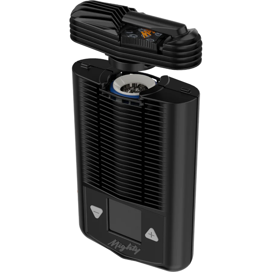 Storz & Bickel - Mighty - Portable Vaporizer