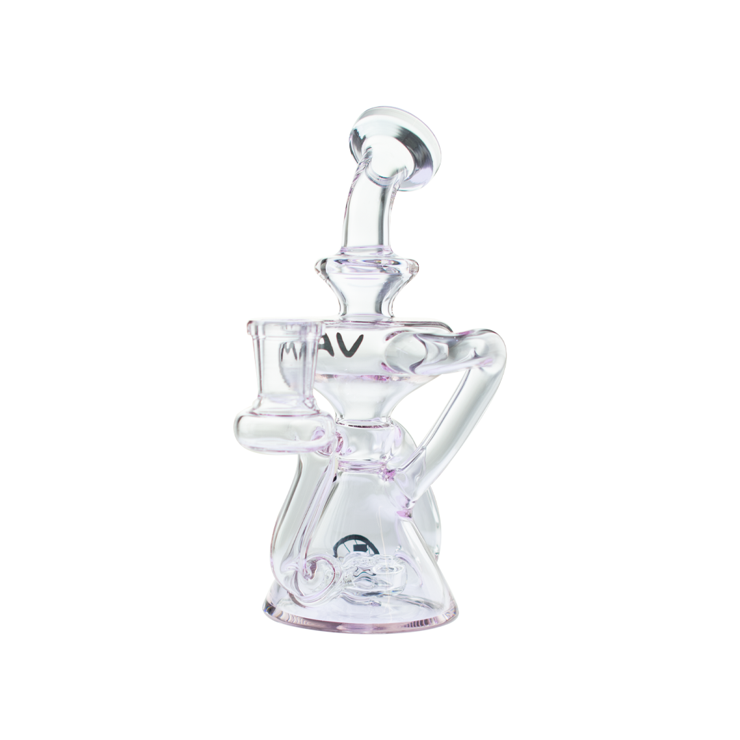 Mav Ventura Recycler