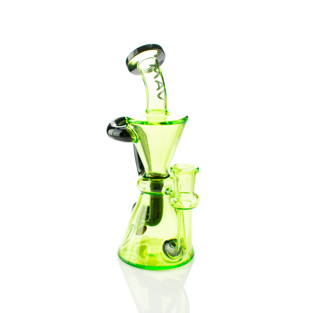 Mav The Elsinore Recycler