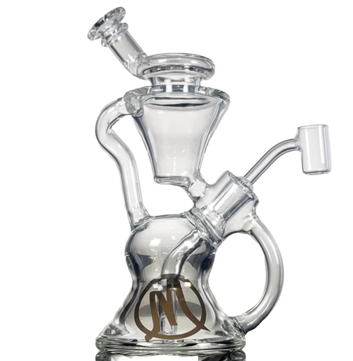 Monark Hvy Recycler