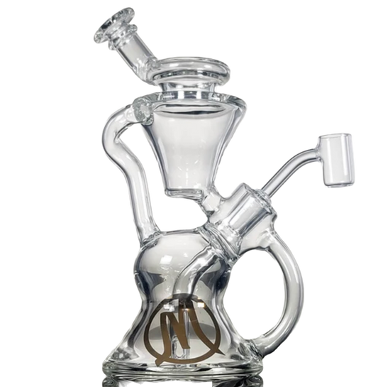 Monark Hvy Recycler