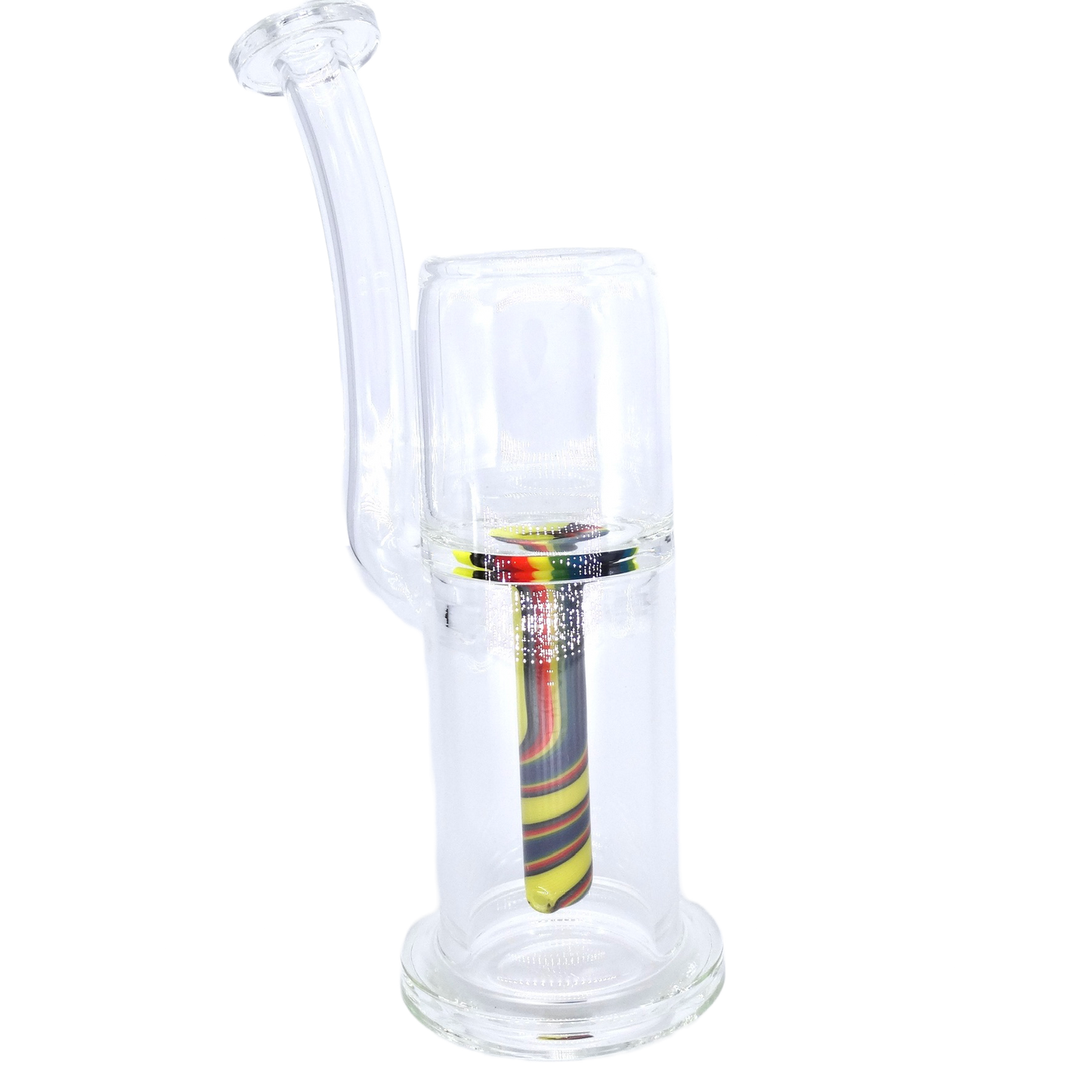 Vigil Glass Proxy Bubbler