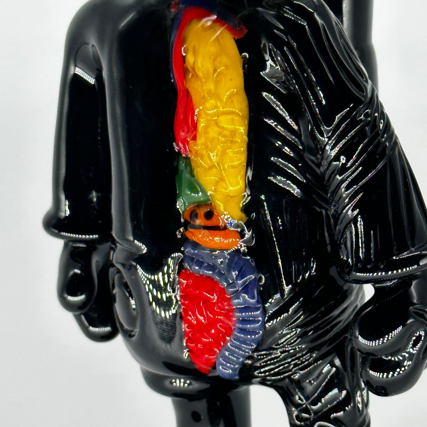 KAWS Companion Flayed Open Edition Rig