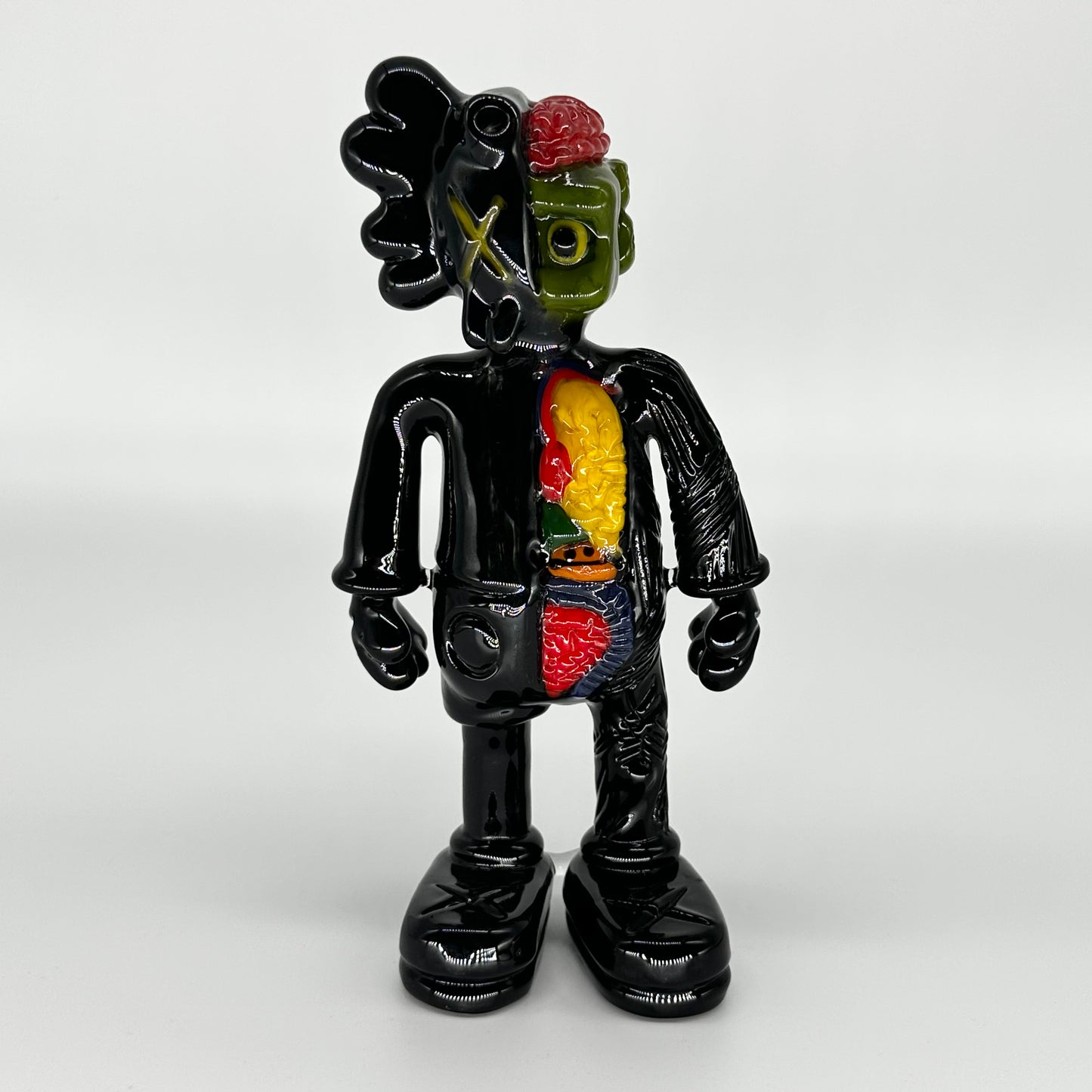 KAWS Companion Flayed Open Edition Rig