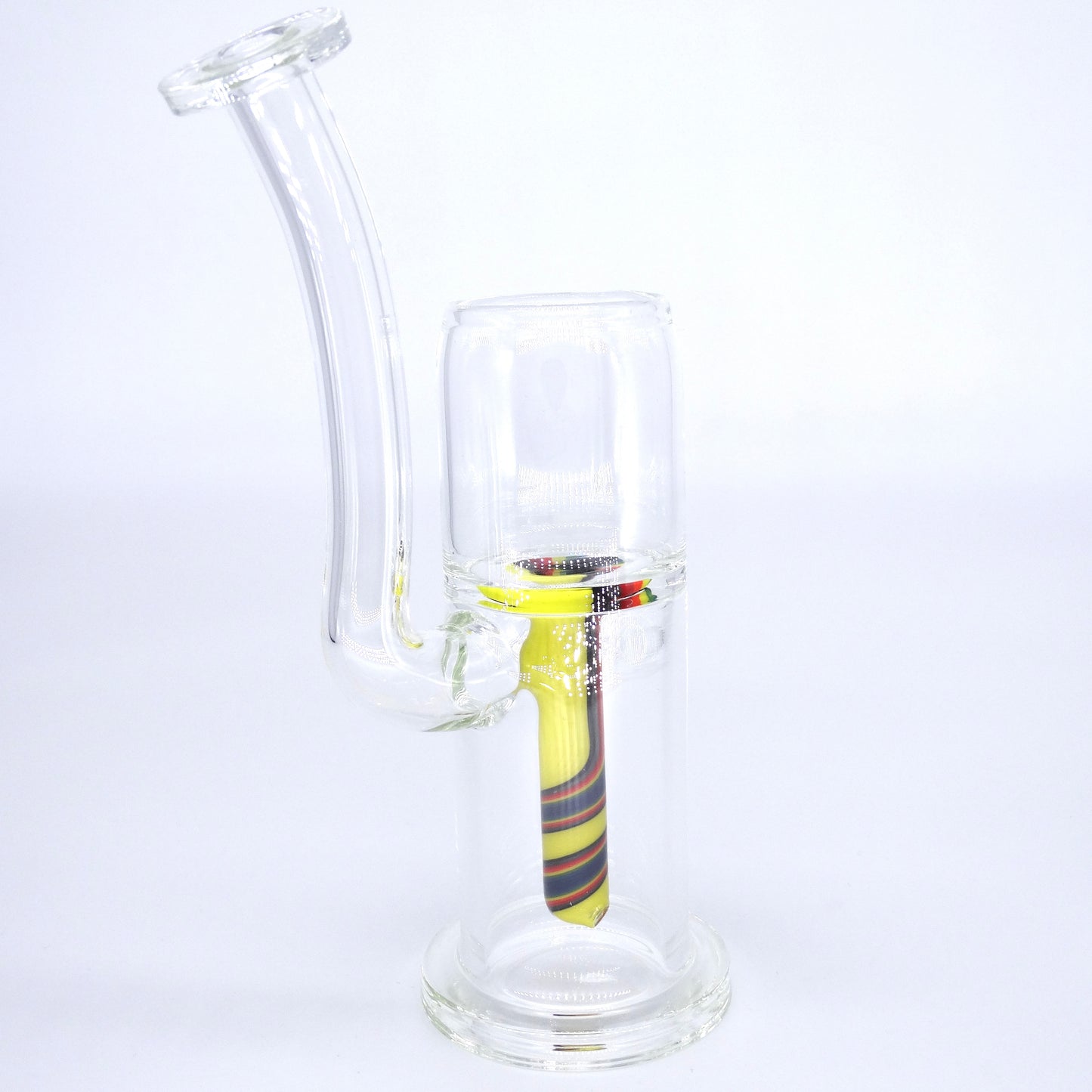 Vigil Glass Proxy Bubbler