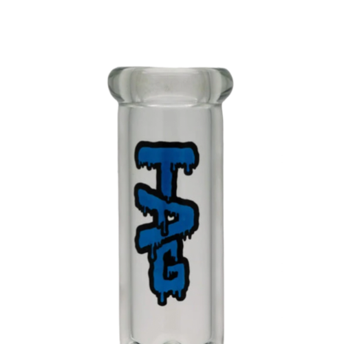 TAG - 20" Sextuple (6) Honeycomb Water Pipe