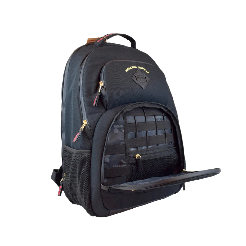 Raw Backpack Backpack