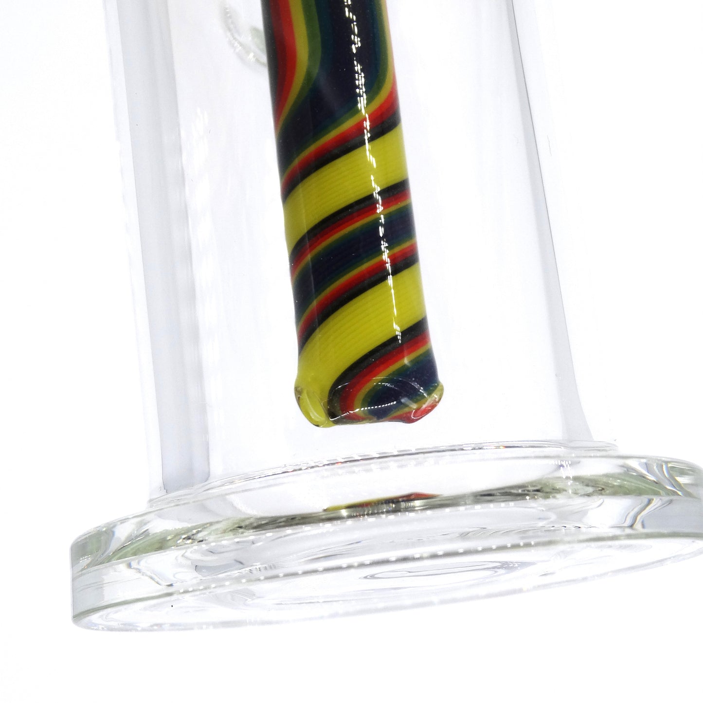 Vigil Glass Proxy Bubbler