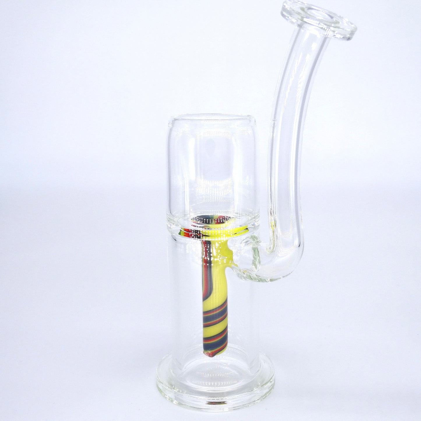 Vigil Glass Proxy Bubbler