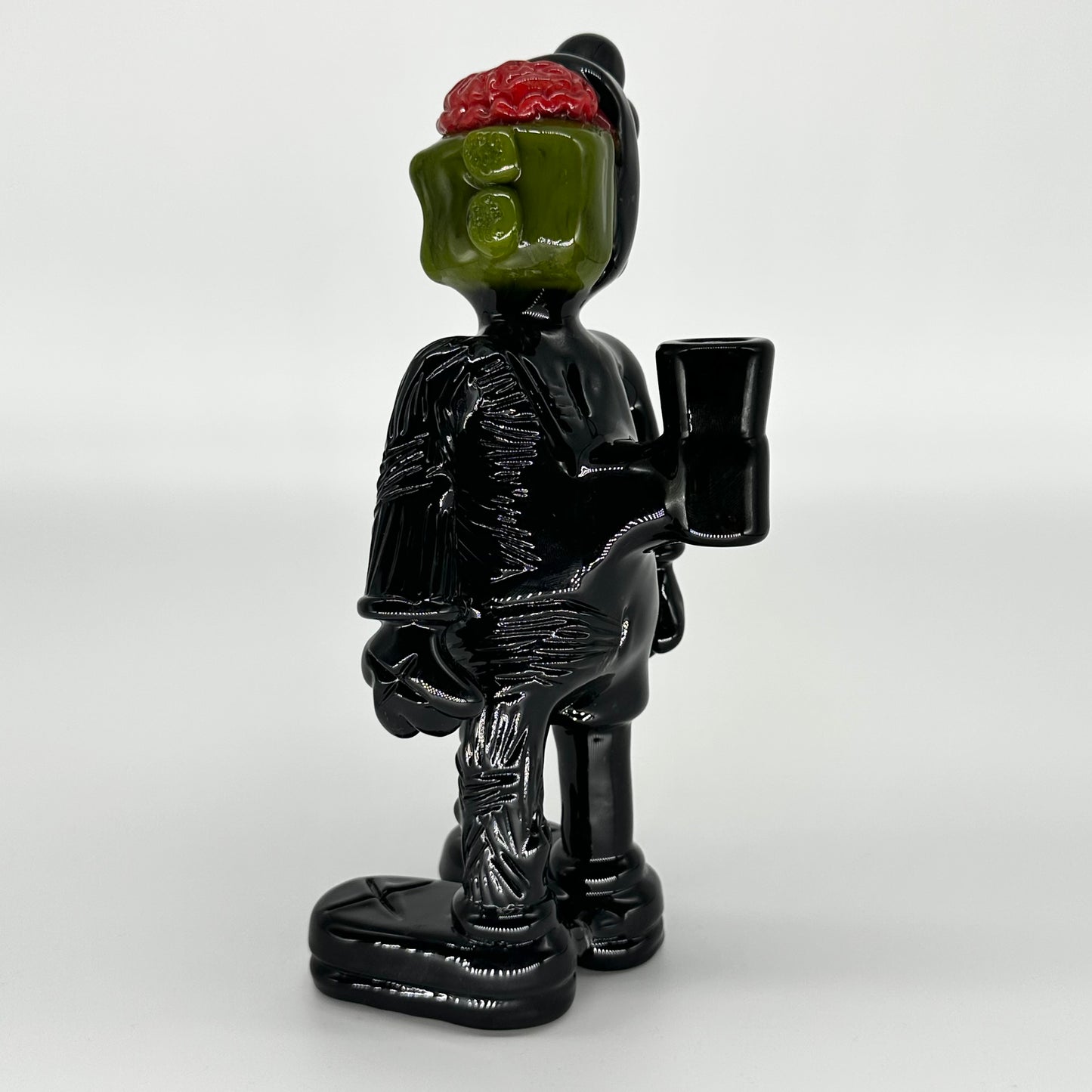 KAWS Companion Flayed Open Edition Rig