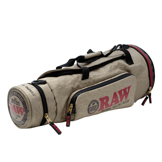 Raw Cone Duffle Bag