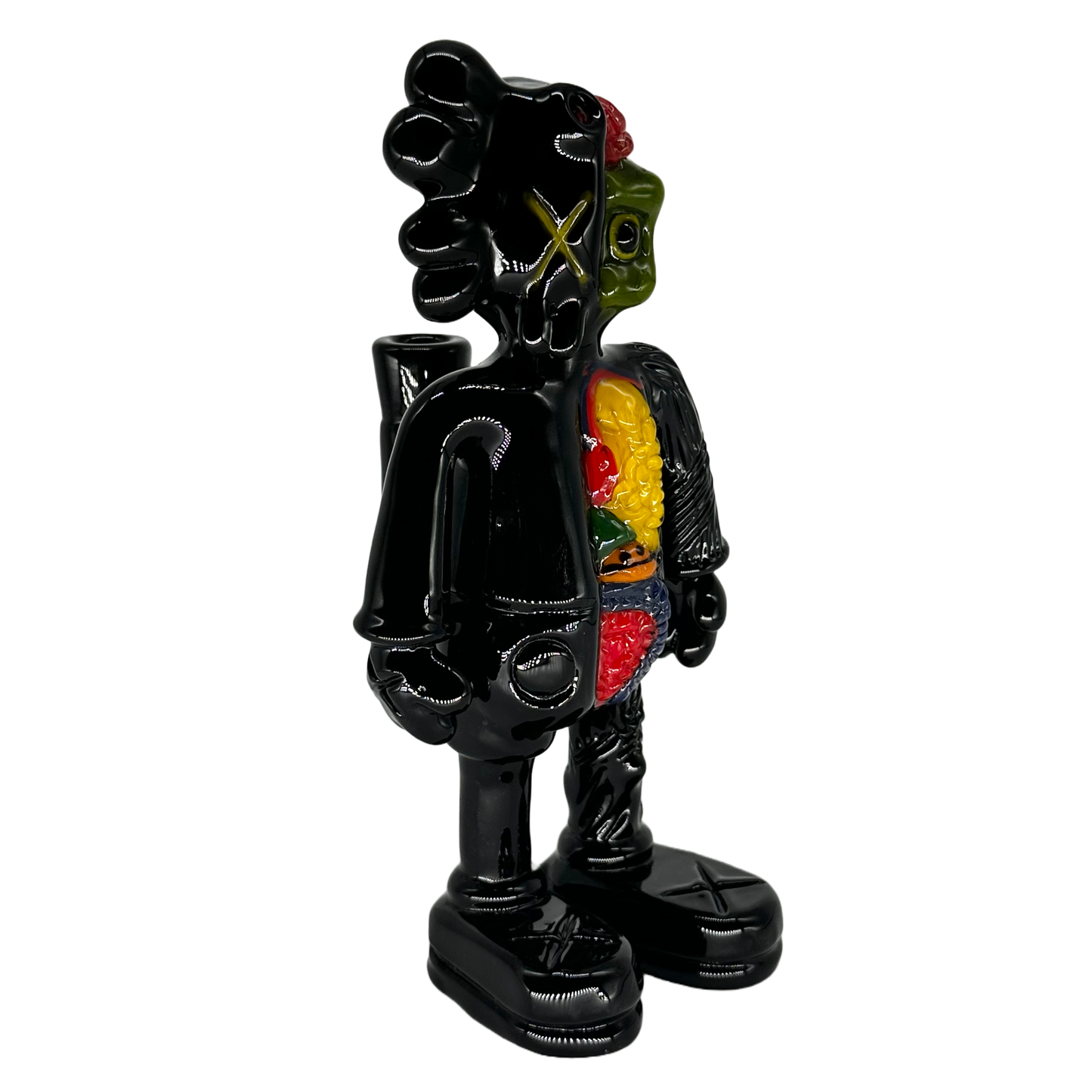 KAWS Companion Flayed Open Edition Rig