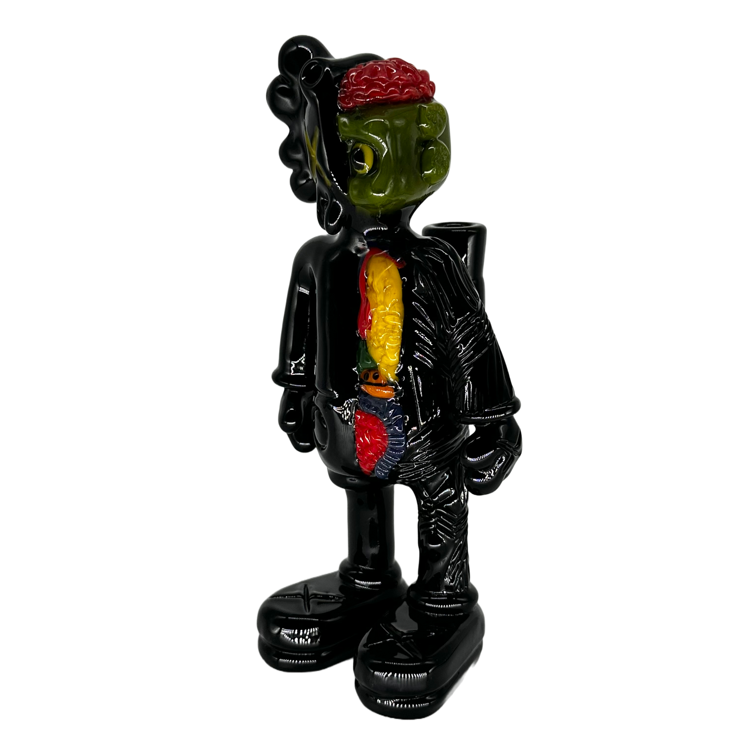 KAWS Companion Flayed Open Edition Rig