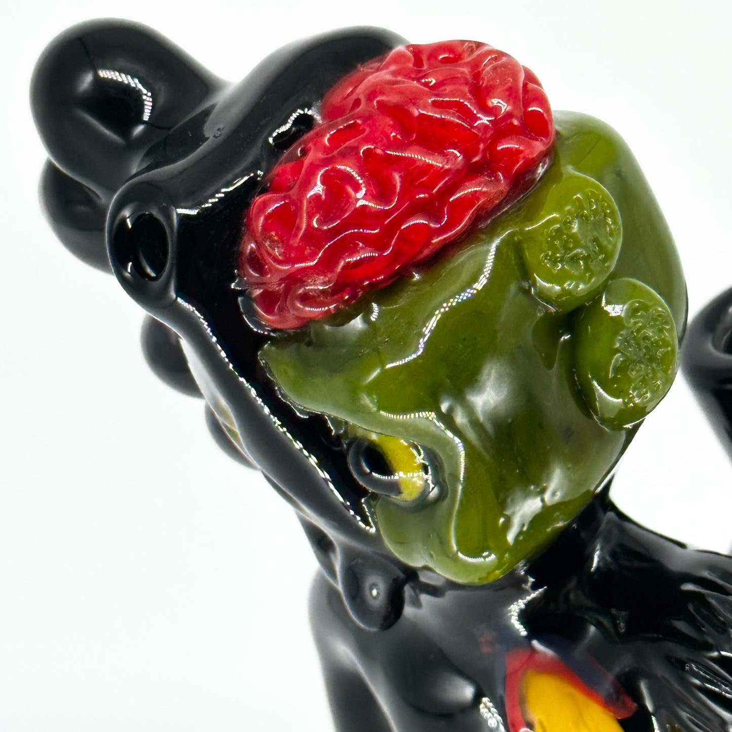 KAWS Companion Flayed Open Edition Rig