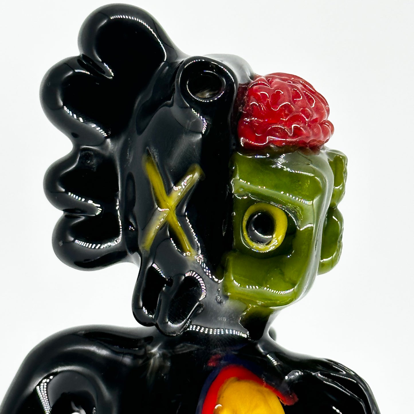 KAWS Companion Flayed Open Edition Rig